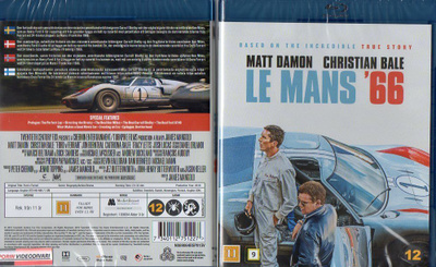 le mans 66	(69 084)	UUSI	-FI-	BLU-RAY	nordic,		christian bal