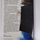Matti Paavilainen : Vapauden aika : novelleja - pikkukuva 2