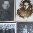 CCCP: kaksitoista vintage sotilasvalokuvaa - pikkukuva 3