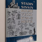 Stadin sissin kolme vuosikymmentä 1959-1989 - pikkukuva 1
