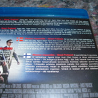 M:I - GHOST PROTOCOL (Samuli Edelmann) BD+DVD*** - pikkukuva 3