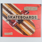 Patricia Lakin : Skateboards - pikkukuva 1