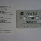 C-kasetti - The London Symphony Orchestra - Classic Rock  EX - pikkukuva 3