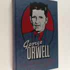 George Orwell : Kun ammuin norsun ja muita esseitä - pikkukuva 1