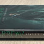 Arrow: Kausi 3 (Blu-ray) DC Comicsin sarjakuvista (UUSI) - pikkukuva 3