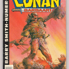 Conan 6 - 1993 (+ juliste) - pikkukuva 1