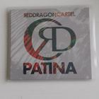 Red Dragon Cartel : Patina CD (Jake E. Lee) - pikkukuva 1