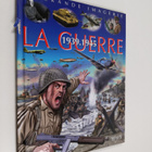Jacques Beaumont ym. : La guerre 1939-1945 - pikkukuva 1