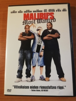 Malibu's Most Wanted