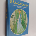 Sångboken : vår gemensamma sångskatt - pikkukuva 1