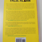 Bjorn Lomborg : False alarm : how climate change panic co... - pikkukuva 2