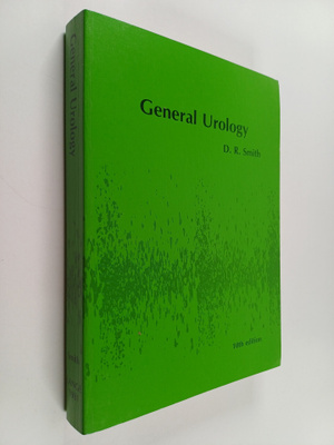 Donald Ridgeway Smith : General Urology