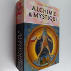 Alexander Roob : Alchimie & mystique - le musee hermetique - pikkukuva 1