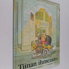Hermann Moers : Tiinan ihmeauto - pikkukuva 1