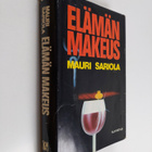 Mauri Sariola : Elämän makeus - pikkukuva 1