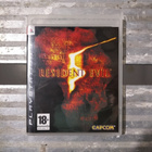 Resident Evil 5 PS3 CIB - pikkukuva 1
