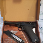 Parabellum-pistol p08 - pikkukuva 3
