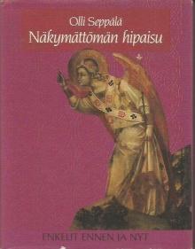 Seppälä Olli - Näkymätön hipaisu