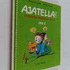 Brigitte Labbe ym. : Ajatella! Osa 2 : filosofiaa tytöill... - pikkukuva 1