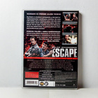 Escape Plan DVD - pikkukuva 2