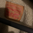 LEVIS SHERPA TAKKI KOKO S - pikkukuva 2