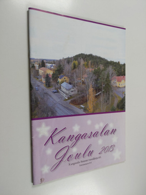 Kangasalan joulu 2013