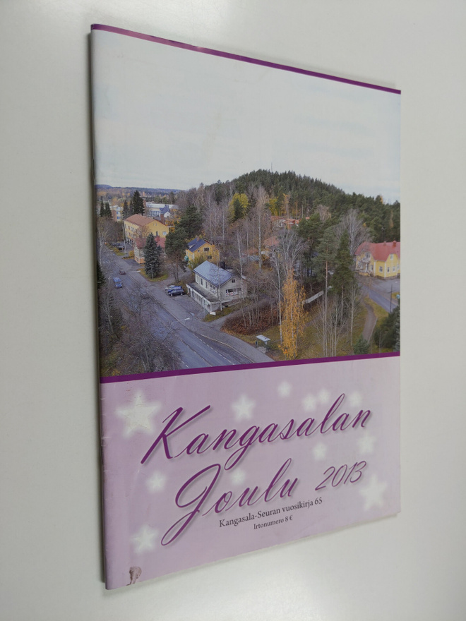 Kangasalan joulu 2013