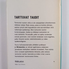 Johan Wickström : Tarttuvat taudit - pikkukuva 2