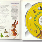 Pupu Tupunan eläinystävät CD-ROM - pikkukuva 2