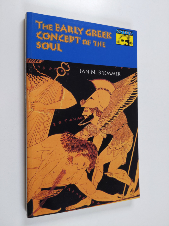 Jan Bremmer ym. : The Early Greek Concept of the Soul