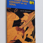Jan Bremmer ym. : The Early Greek Concept of the Soul - pikkukuva 1