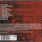 CD: Placebo: Black market music - pikkukuva 2