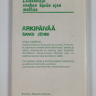 Marja Asunta : Arkipäivää sanoi Jenni - pikkukuva 2