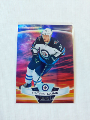 Patrik Laine