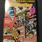 Ghostbusters-Haamujengi 3 VHS isokoppainen Filmation - pikkukuva 2