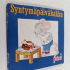 Anne-Marie Constant : Syntymäpäiväkakku - pikkukuva 1