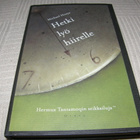 Michael Hoeye Hetki lyö hiirelle - pikkukuva 1
