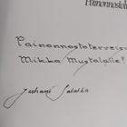 Antero Raevuori : Raskasta rautaa : Suomen painonnostolii... - pikkukuva 2