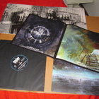 Morbus Chron 2-LP Sweven / A Saunter Through The Shroud - pikkukuva 4