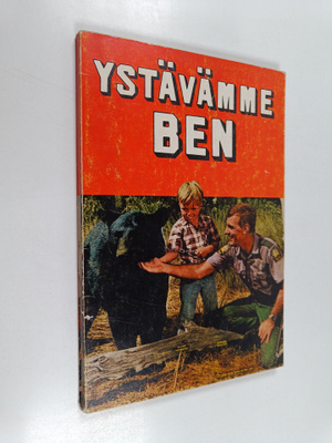 Ystävämme Ben