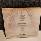 Vanessa Carlton:Be Not Nobody(Enhanced Adv. Album Sampler cd - pikkukuva 2
