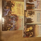David Eddings : Mallorean taru 1-5 kovakantiset - pikkukuva 1