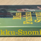 Miss Farkku-Suomi (2012) Kauko Röyhkän romaanista - pikkukuva 3