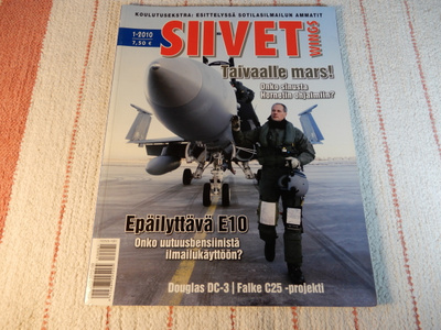 SIIVET  1-2010