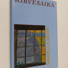 Mariella Mehr : Kirvesaika - pikkukuva 1