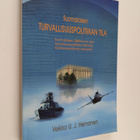 Veikko U. J. Heinonen : Suomalaisen turvallisuuspolitiika... - pikkukuva 1