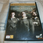 FOXCATCHER - DVD - pikkukuva 1