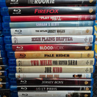 CLINT EASTWOOD 35 ELOKUVAA -Blu-Ray - pikkukuva 2
