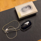 Apple Pro Mouse (USB-A, M5769) hiiri - pikkukuva 2
