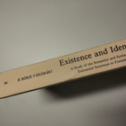 K Börje Vähämäki : Existence and Identity - pikkukuva 2
